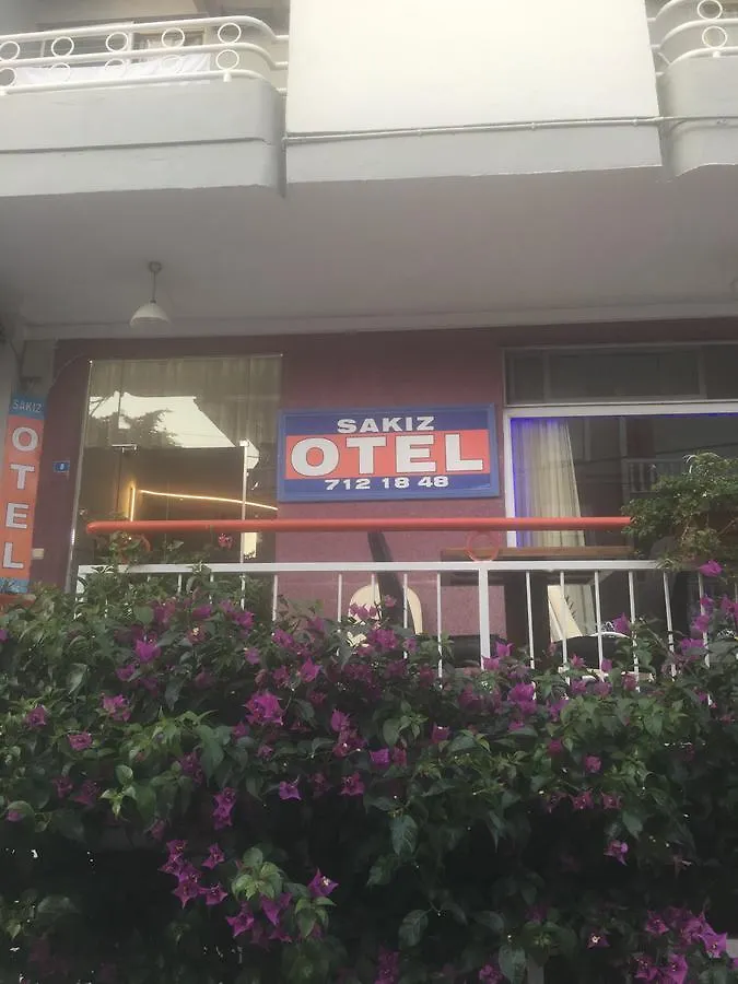 Sakiz Hotel Çeşme 0*,