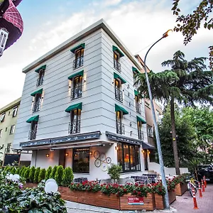 Juliet & Kitchen Otel İstanbul