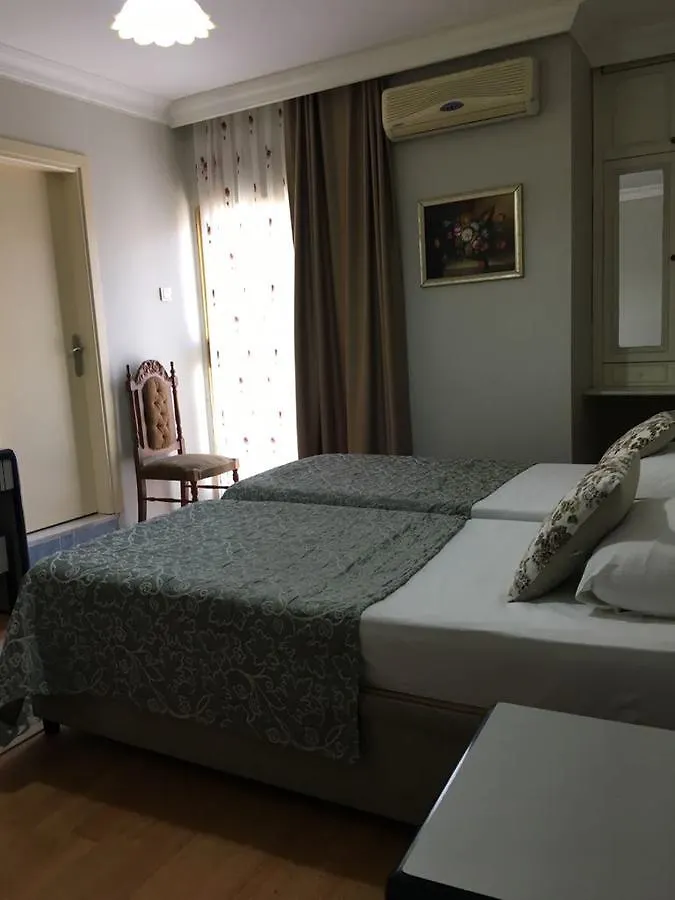 Sakiz Hotel Cesme Turkey