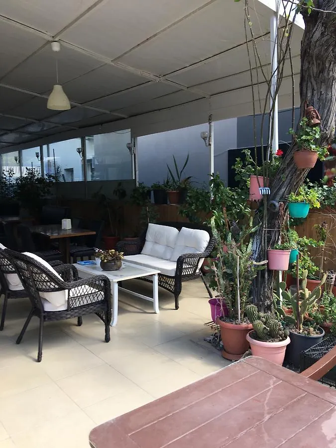 Sakiz Hotel Cesme