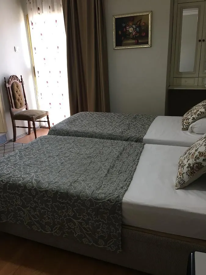 Sakiz Hotel Cesme