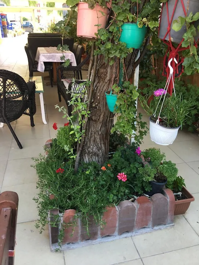 Sakiz Hotel Cesme