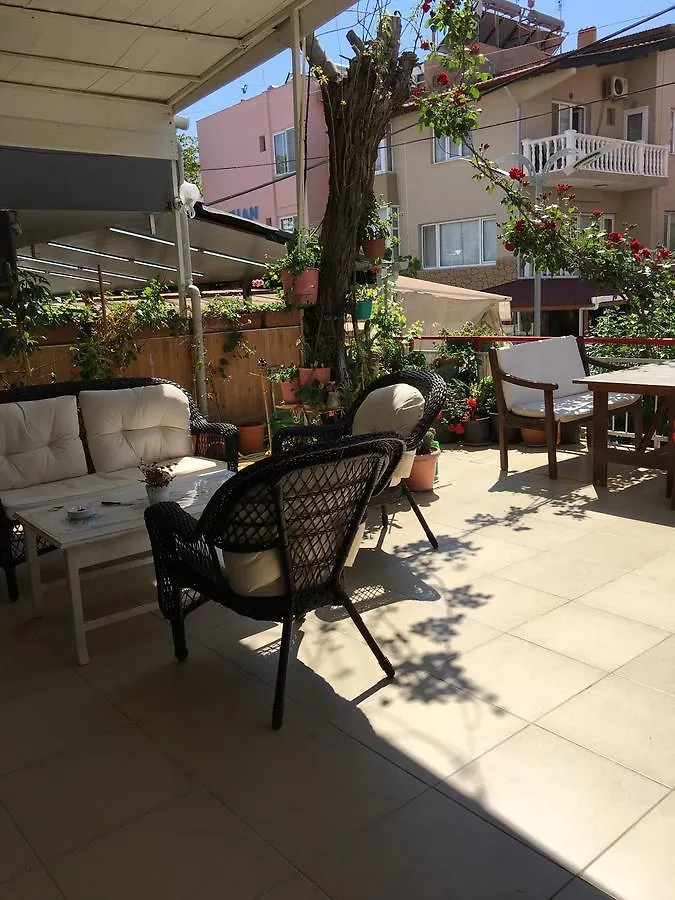 Sakiz Hotel Cesme Turkey